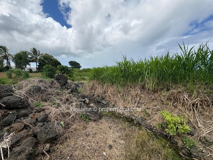 30 perches well-maintained and well situated agricultural land 