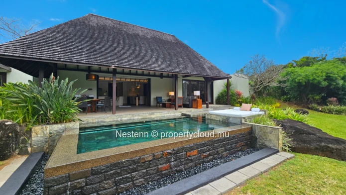 Villa privée au sein du Four Seasons Resort