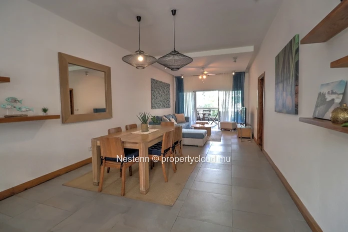 Cosy 2 Bedroom Apartment 