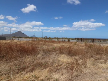 Residential Land