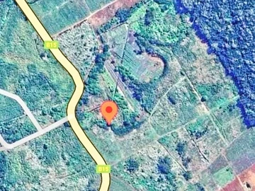 Agricultural Land