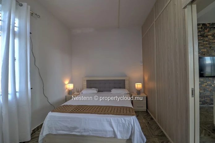 Ideally located apartment 