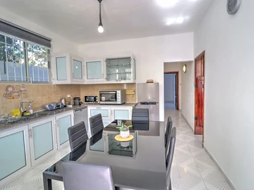 3 Bedroom Apartment
