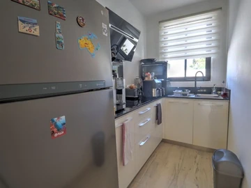 Maison de 2 Chambres