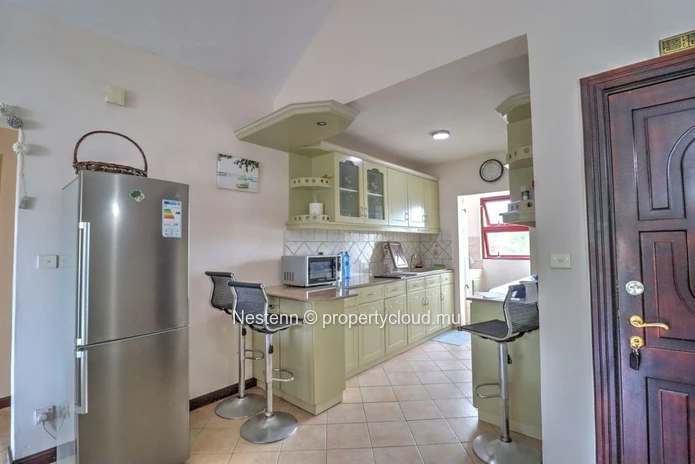 Appartement de 3 chambres à proximité de la plage