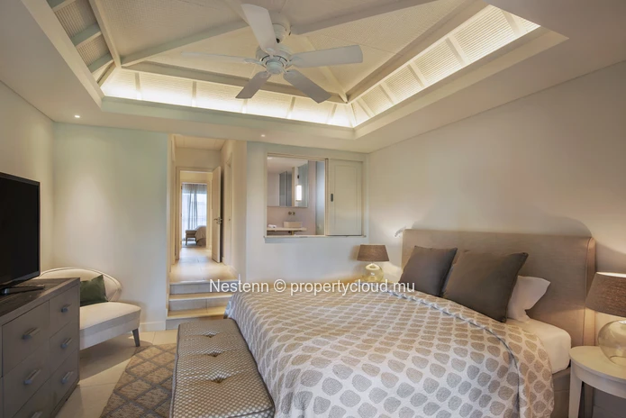 L´Adamante Vista, Appartement avec deux chambres
