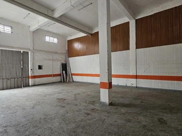 Warehouse