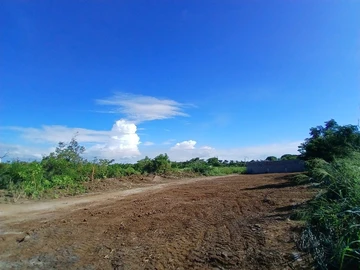 Terrain Résidentiel