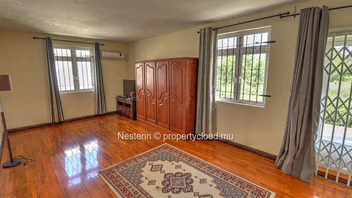 Maison de 250 m2