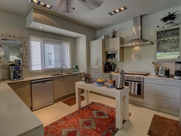 Appartement de 4 Chambres