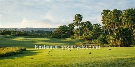 Vivez au cœur d'un domaine de golf prestigieux entouré par la nature