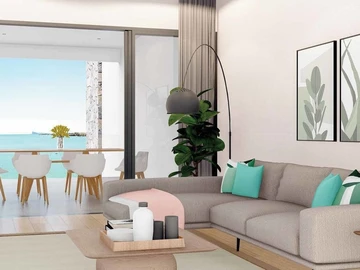 3 Bedroom Apartment