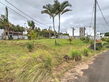 Residential Land