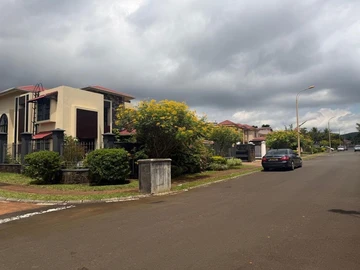 Residential Land