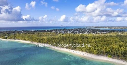 A unique investment opportunity on the local market 