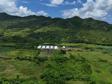 Agricultural Land