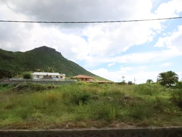 Residential Land