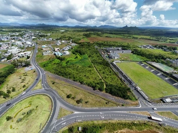 Residential Land