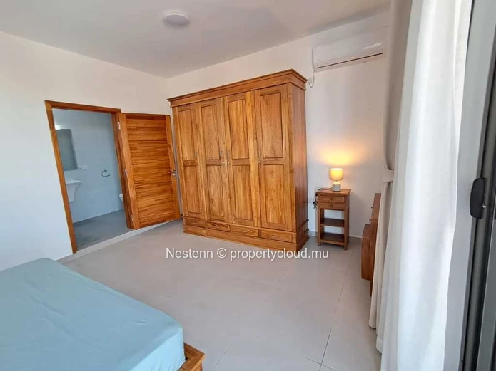 Élégante villa contemporaine avec suites 