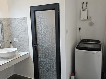 Appartement de 2 Chambres