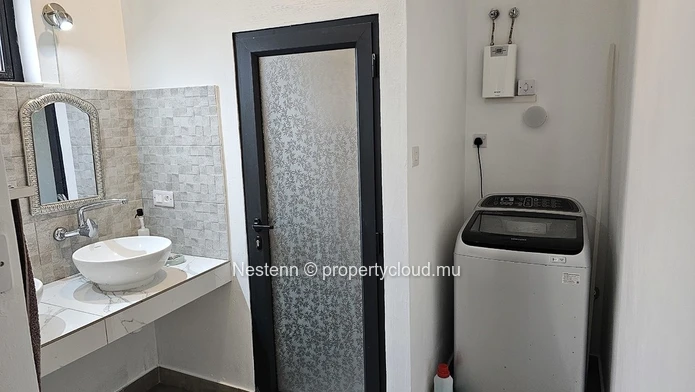 Cozy 2 bedroom apartment ideal for comfortable living
