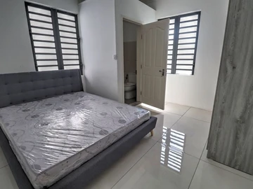Maison de 4 Chambres