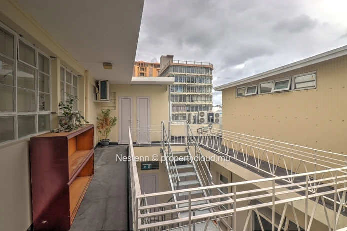 Office space of 115m²