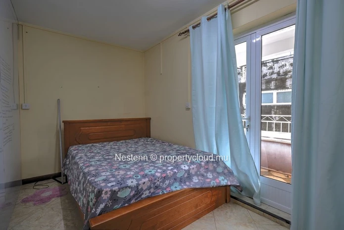 Charmante maison familiale meublée de 3 chambres 