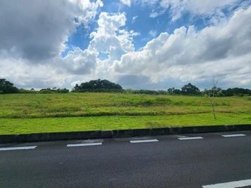 Terrain Résidentiel