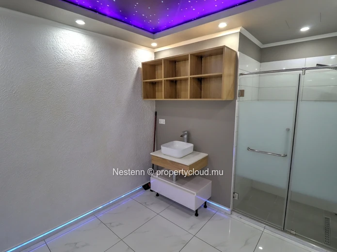 Emplacement commercial de 62m² 