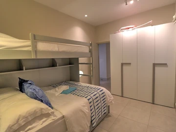 Appartement de 3 Chambres