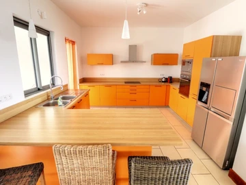 3 Bedroom Apartment