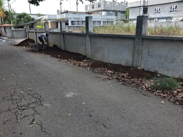 Residential Land