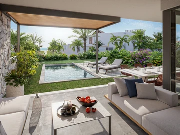 3 Bedroom Apartment