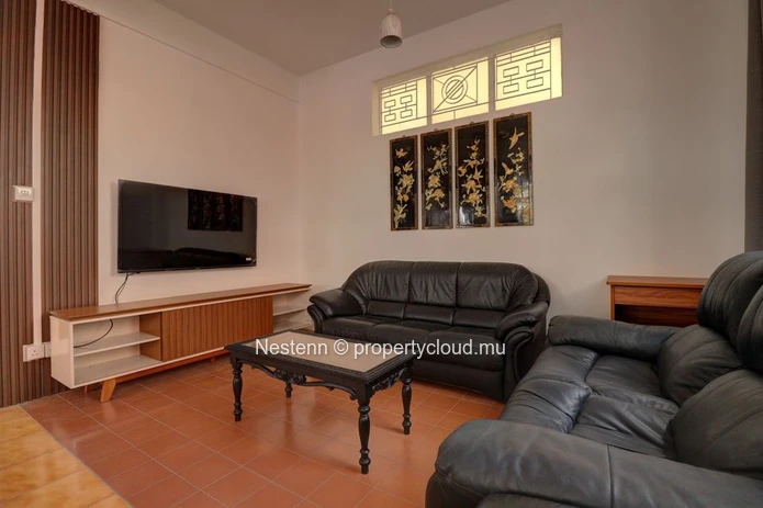 Newly renovated house with panoramic views and the mountains