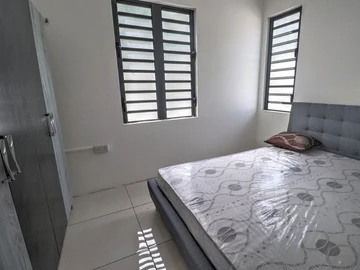 Maison de 4 Chambres