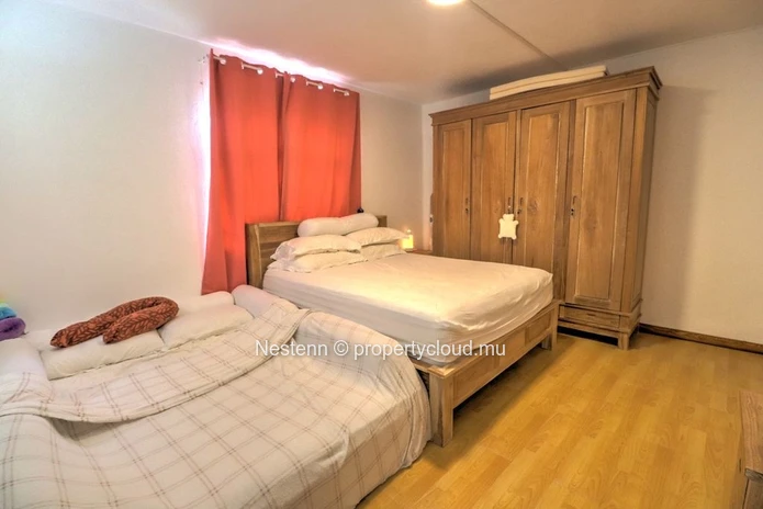 Maison familiale de 5 chambres