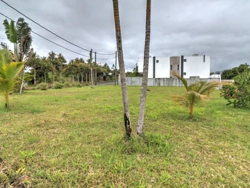 Residential Land