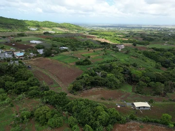 Residential Land