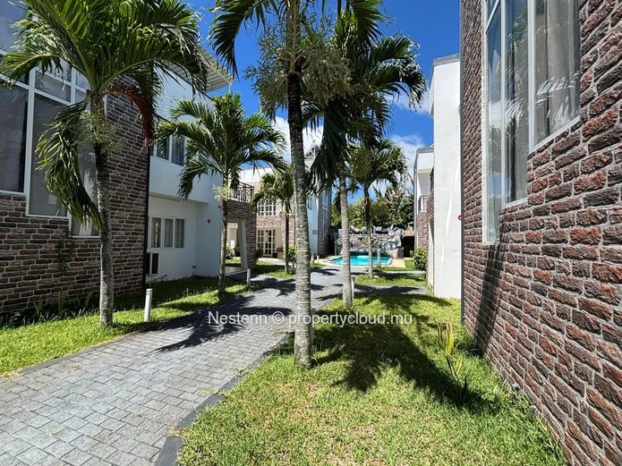 Charming traditional duplex villa with 4 bedrooms