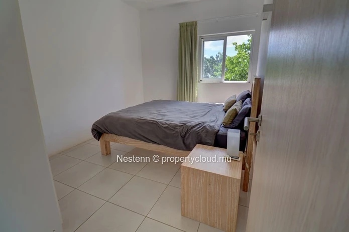 Townhouse de 3 Chambres avec piscine