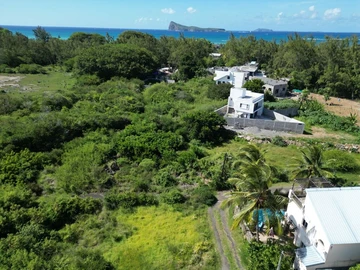 Residential Land