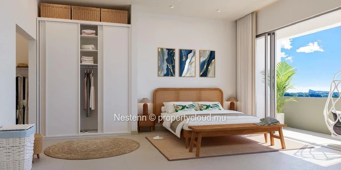 The Deck Suites & Residences: Your gateway to a luxurious lifestyle 