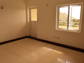 Appartement de 4 Chambres