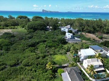 Residential Land