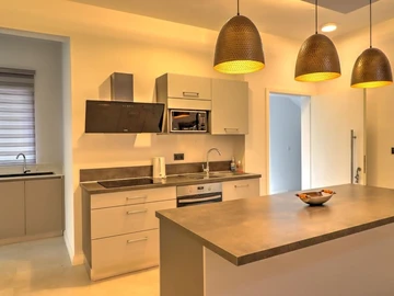 3 Bedroom Apartment