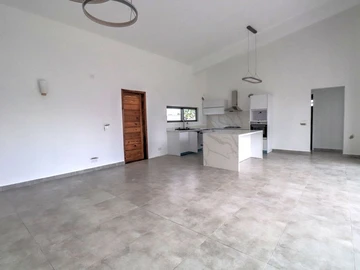 Maison de 3 Chambres