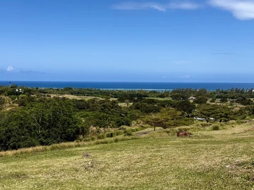 Terrain Résidentiel