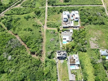 Residential Land