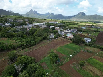 Residential Land